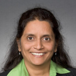 Dipti Patel-Misra, PhD, MBA, PCC