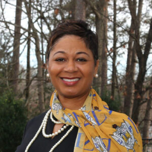 Stephanie Hunter-Banks PharmD, CPLP UCB, Inc.